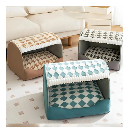 cama para perro raza mediana