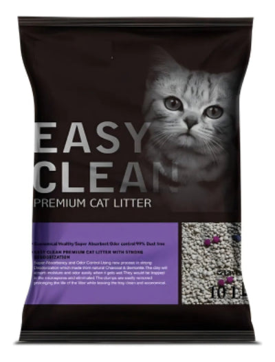 arena de gato premium 