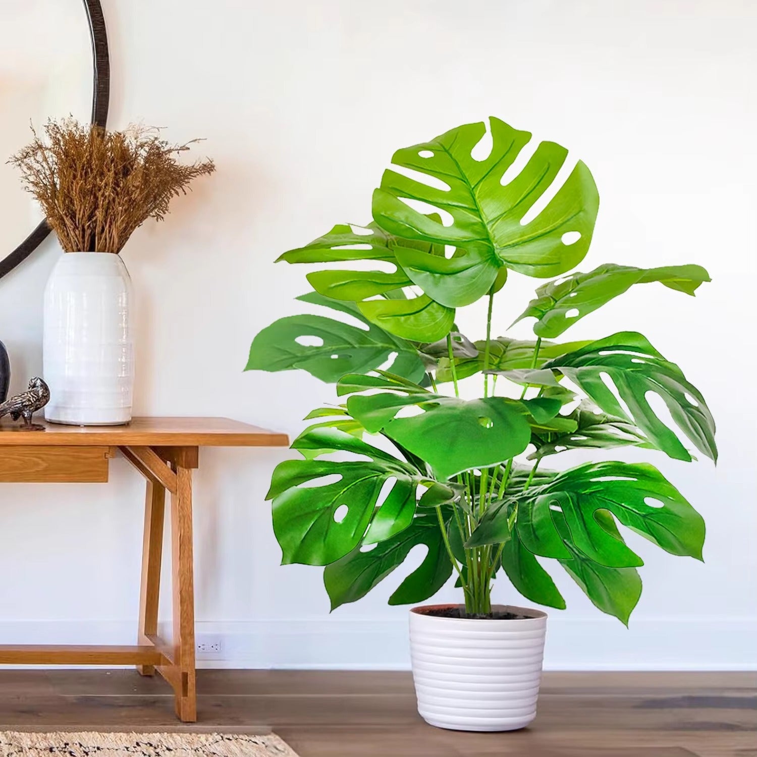 Planta Monstera Artificial
