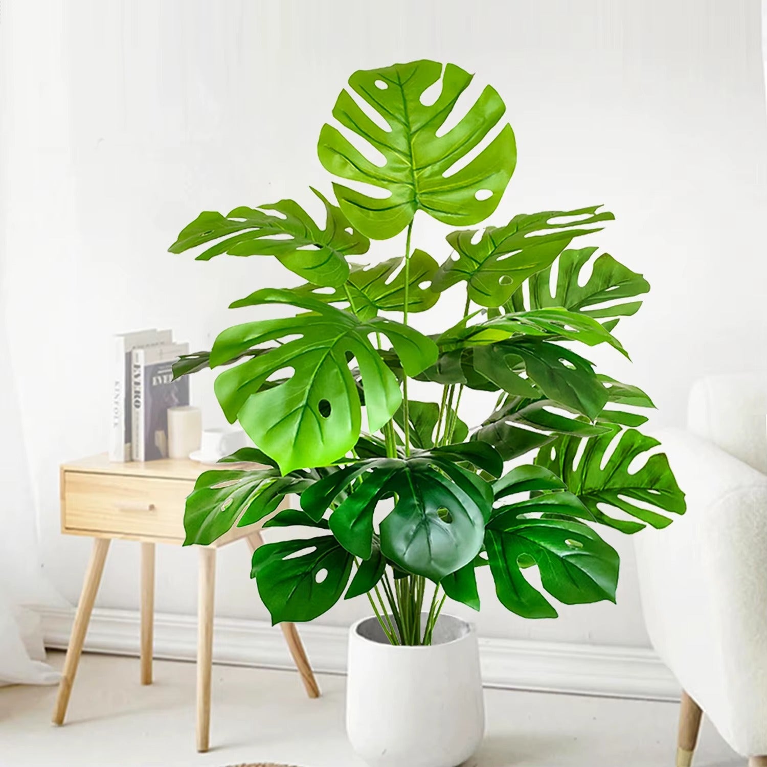 Planta Monstera Artificial