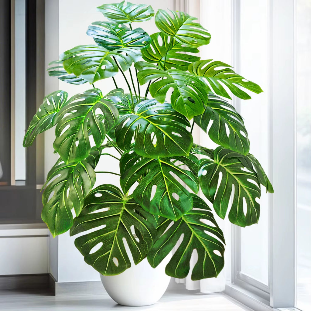 Planta Monstera Artificial