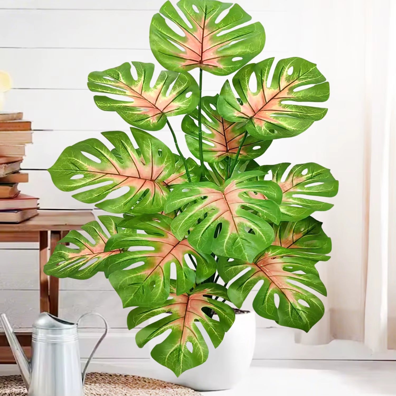 Planta Monstera Artificial