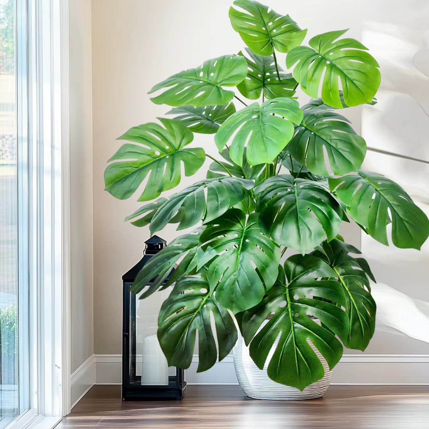 Planta Monstera Artificial