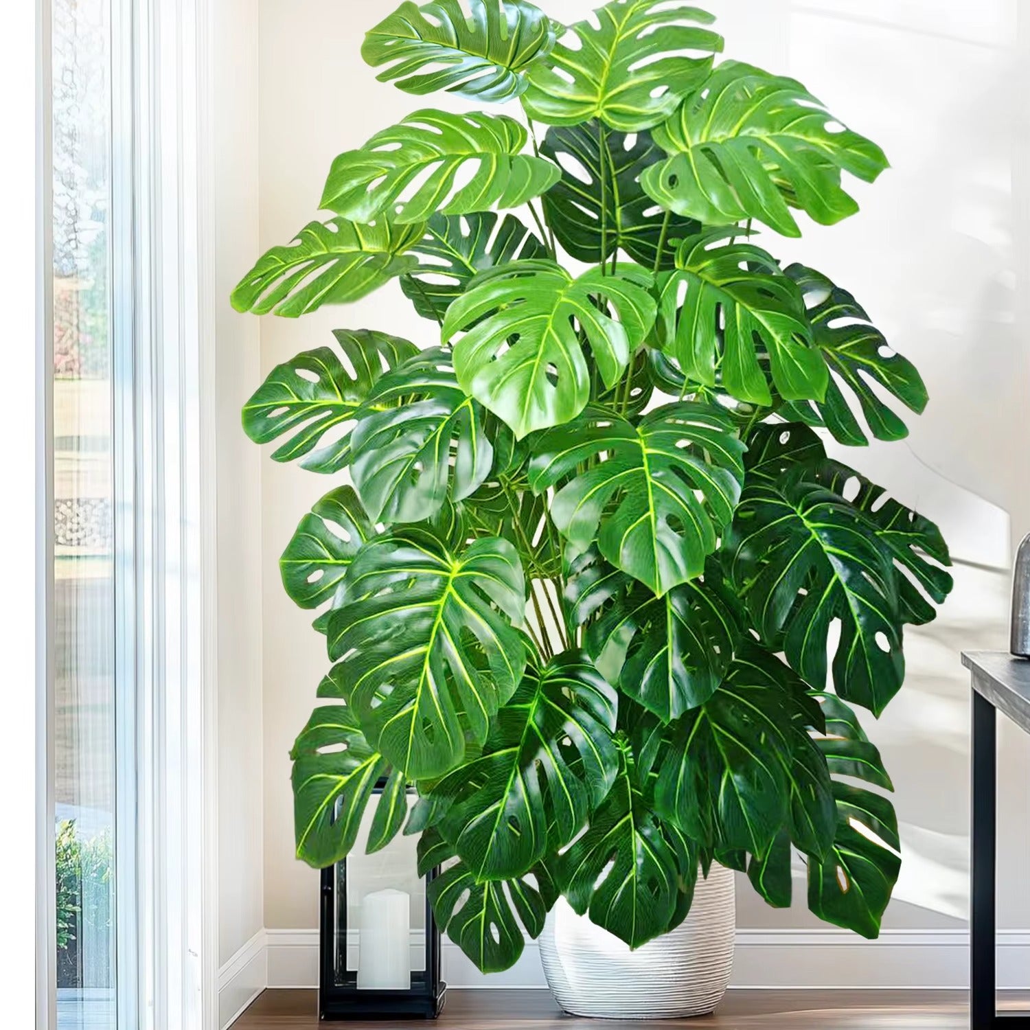 Planta Monstera Artificial