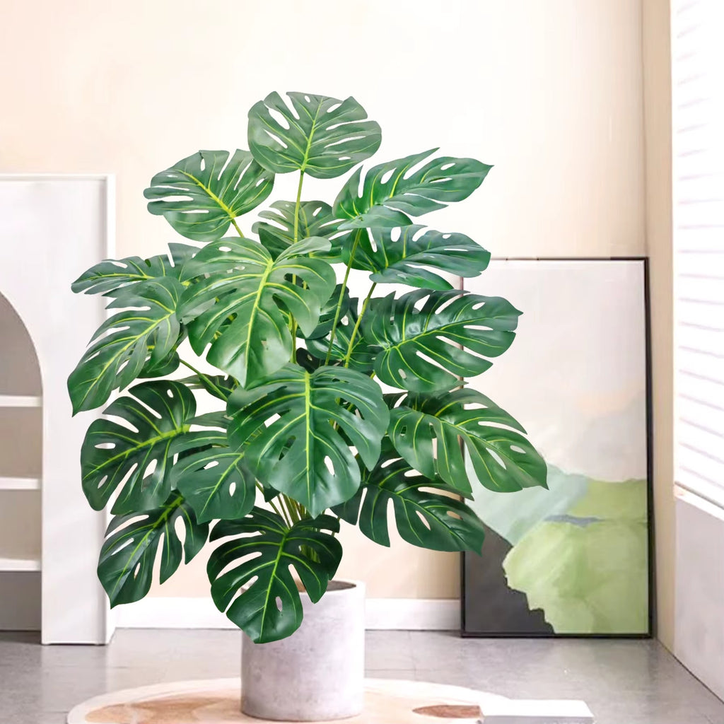 Planta Monstera Artificial