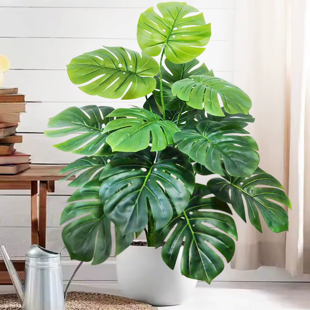 Planta Monstera Artificial