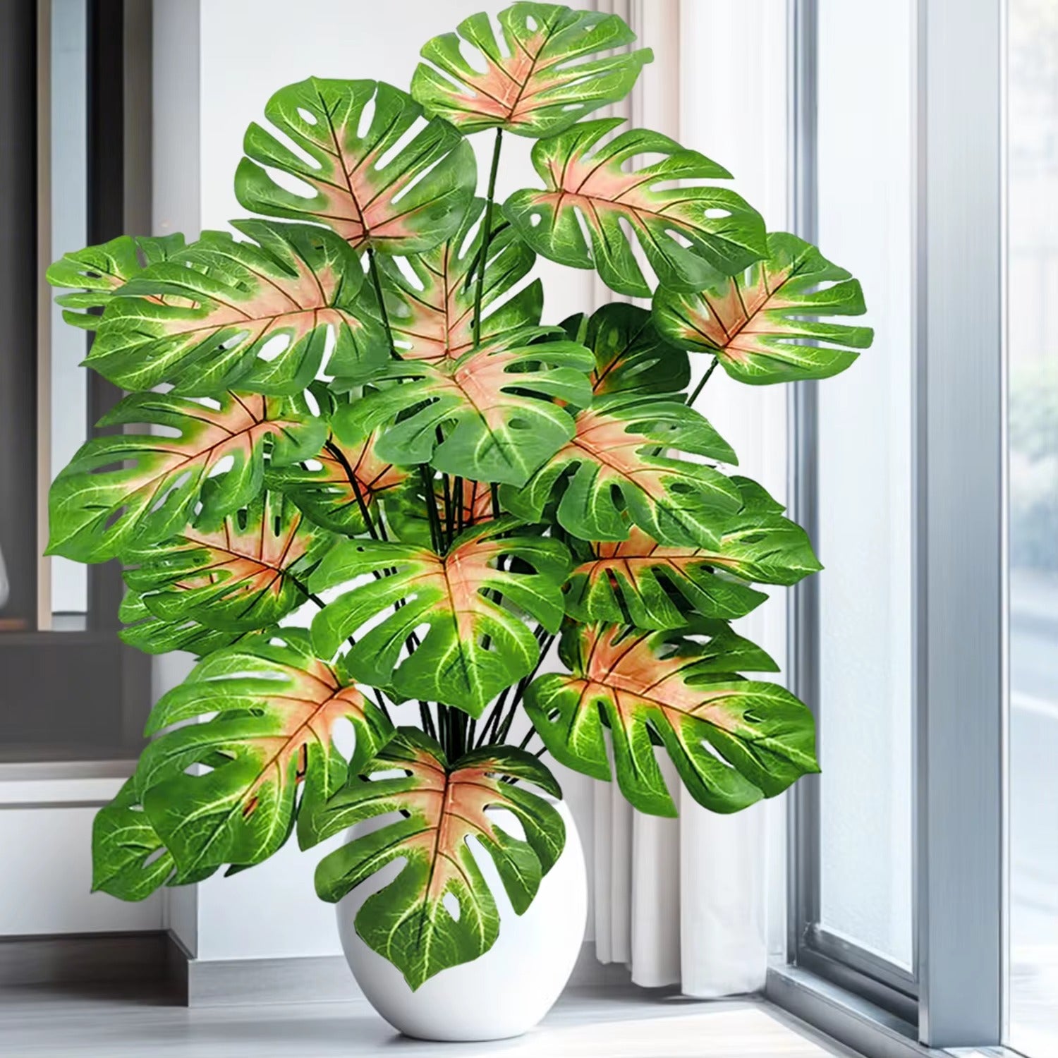 Planta Monstera Artificial