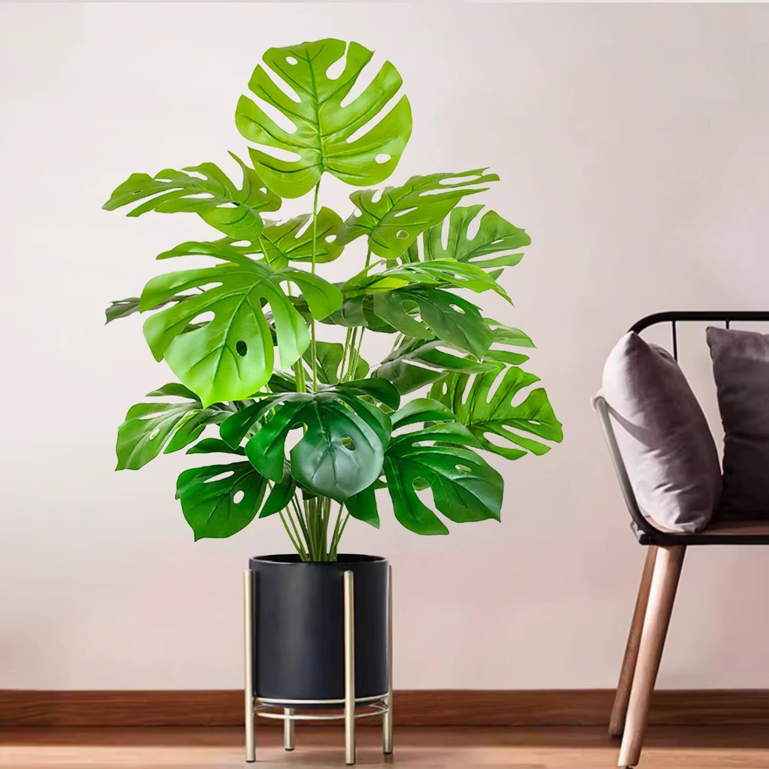 Planta Monstera Artificial