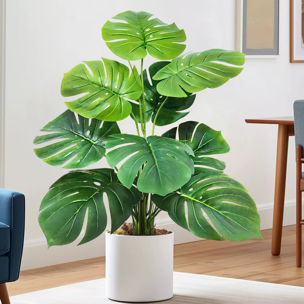 Planta Monstera Artificial