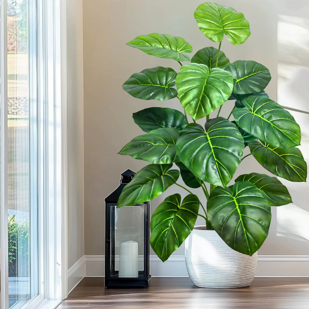 Planta Monstera Artificial
