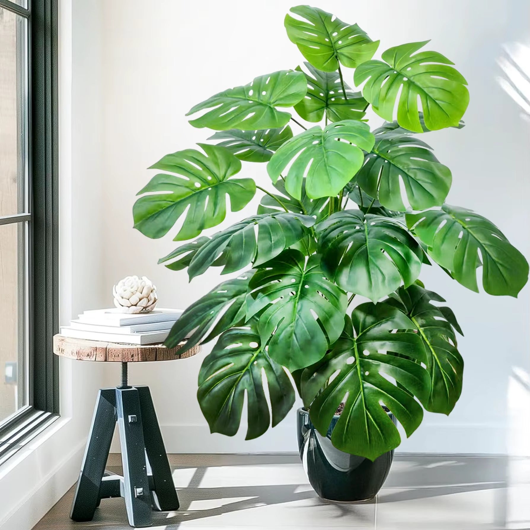 Planta Monstera Artificial