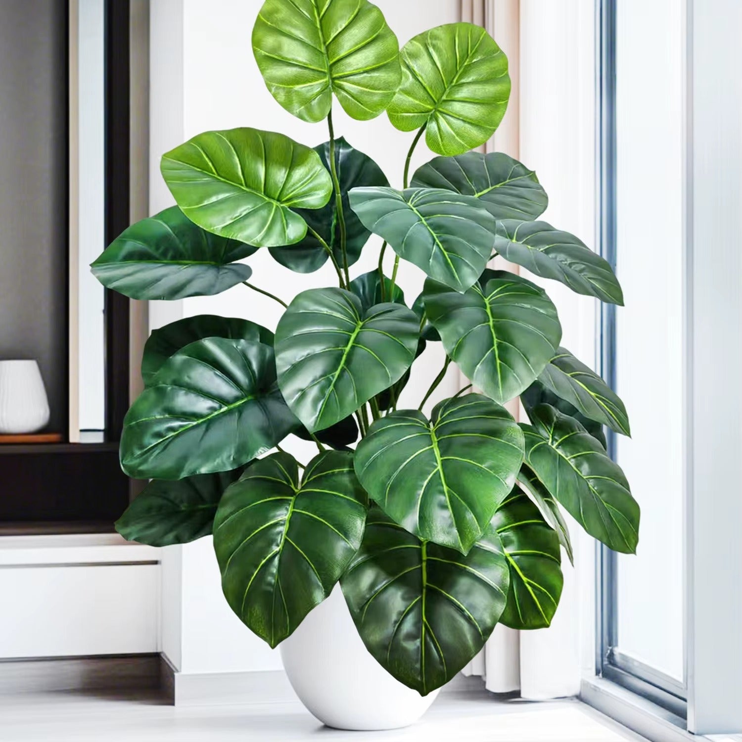 Planta Monstera Artificial