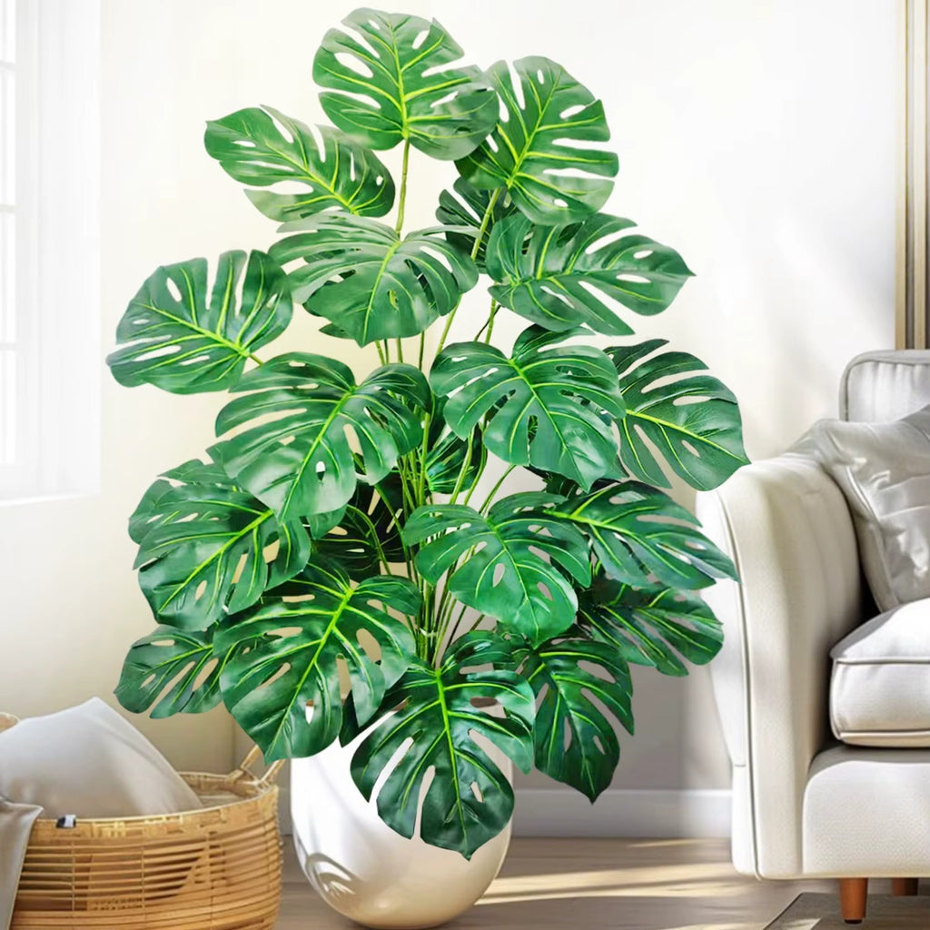 Planta Monstera Artificial