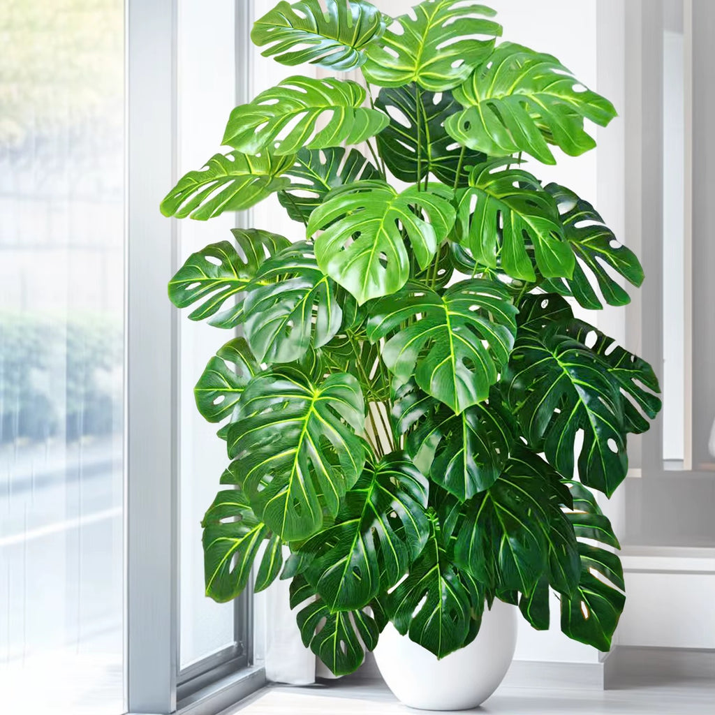 Planta Monstera Artificial