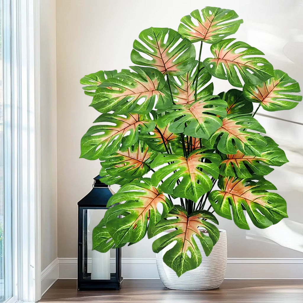 Planta Monstera Artificial