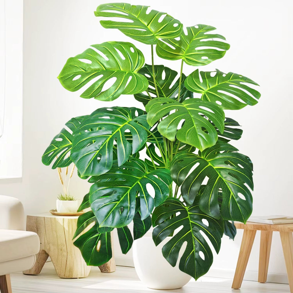 Planta Monstera Artificial