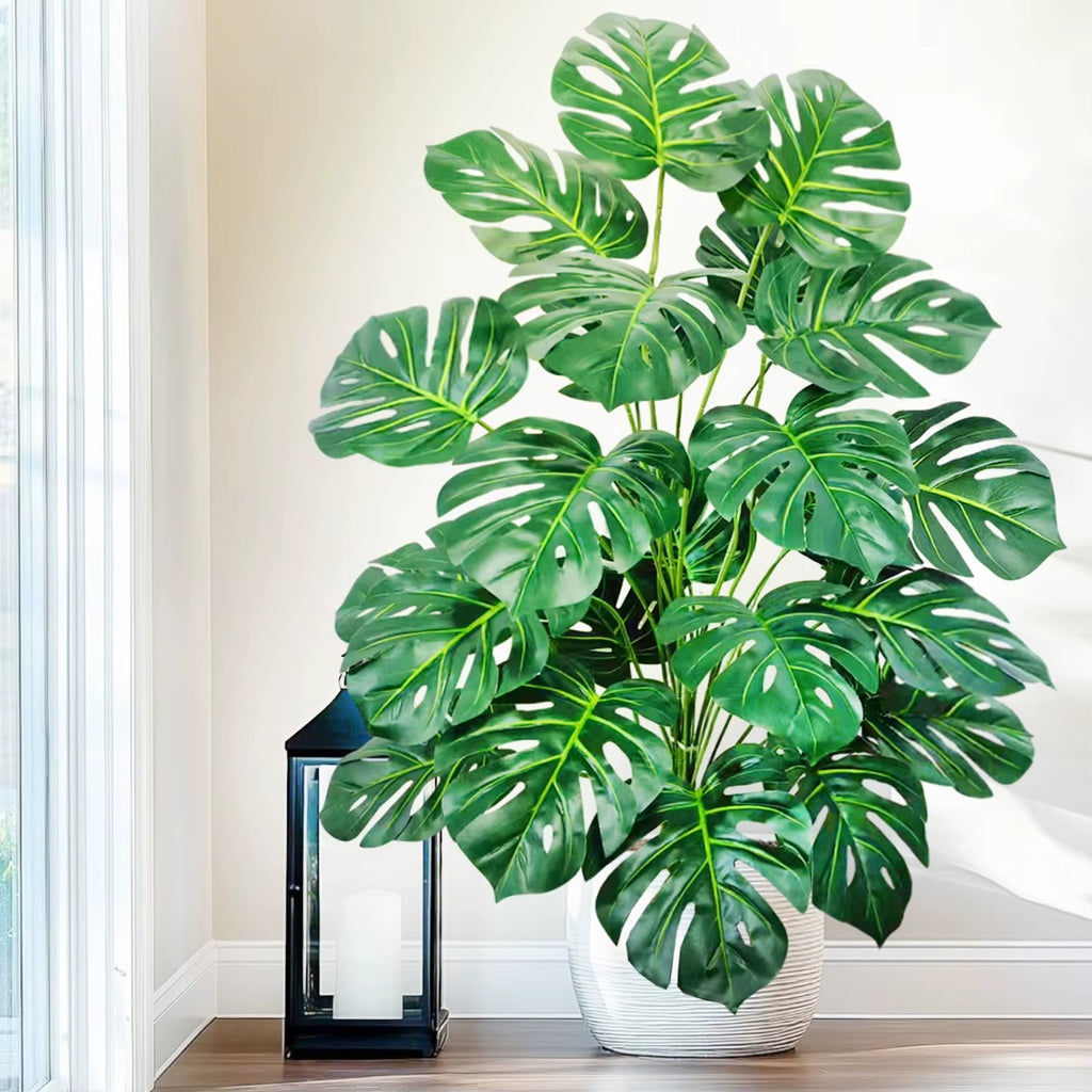 Planta Monstera Artificial
