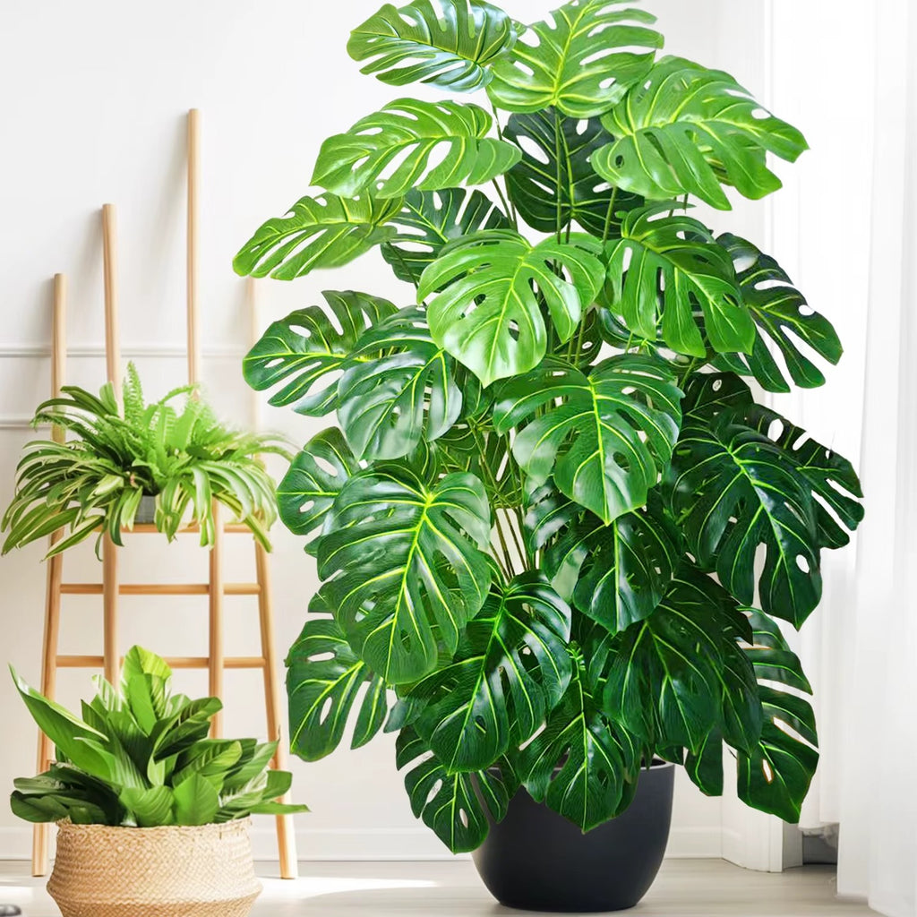 Planta Monstera Artificial