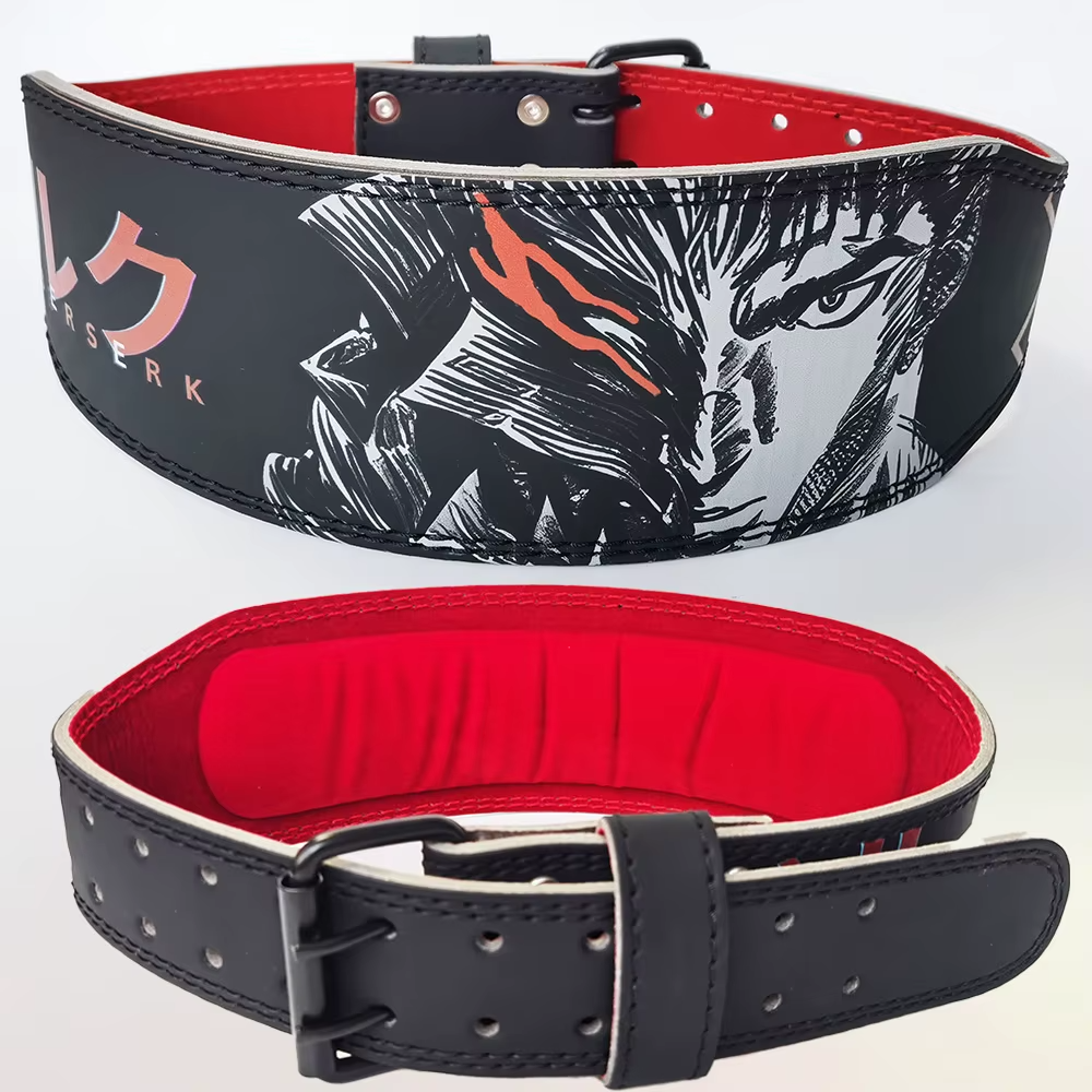 cinturon de entrenamiento 