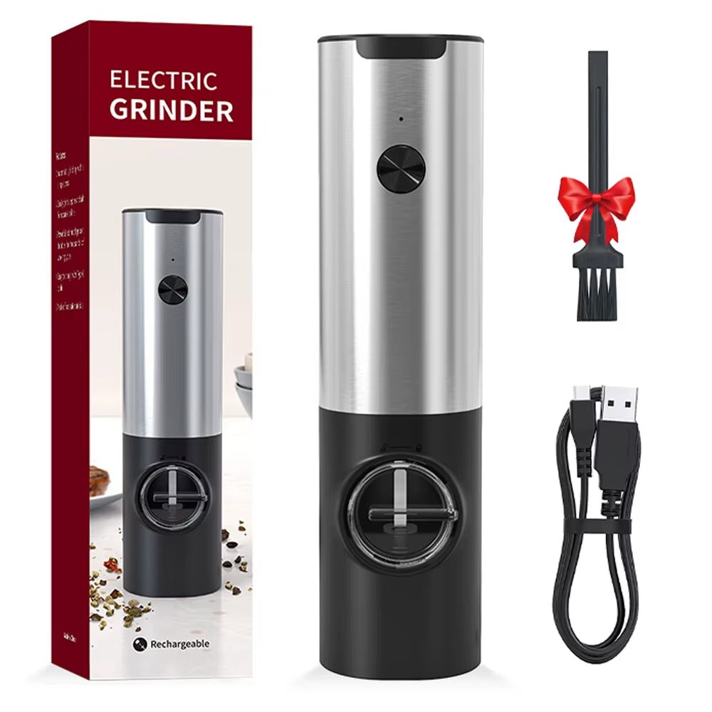 molinillo electrico de condimentos