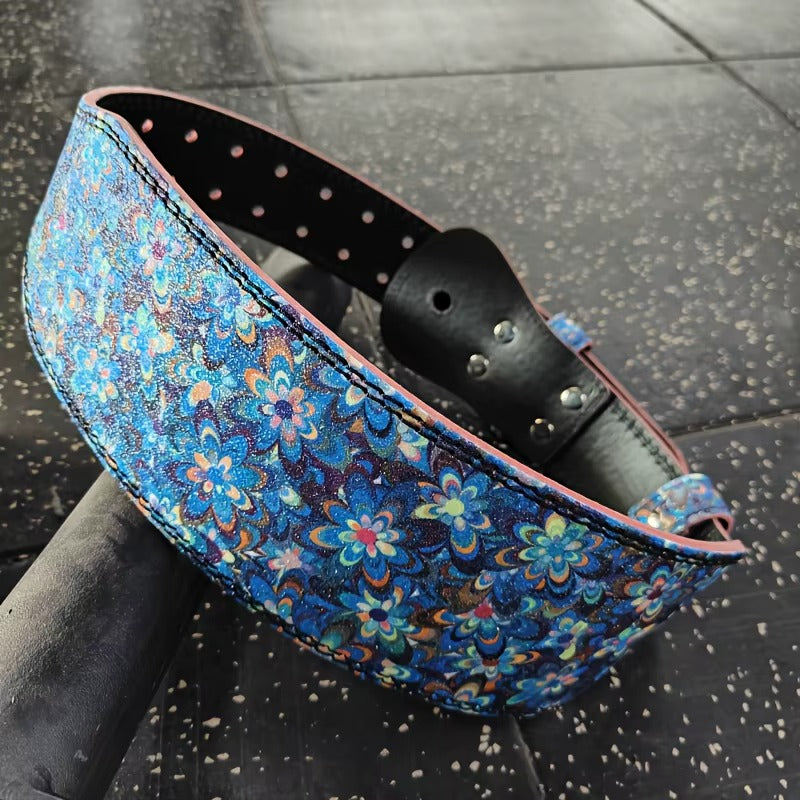 cinturon de protecion lumbra mujer 