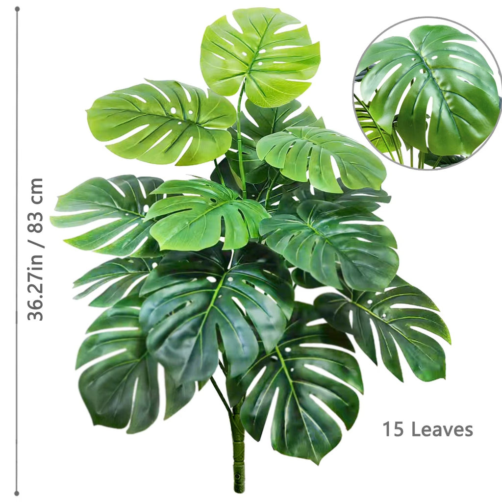 Planta Monstera Artificial