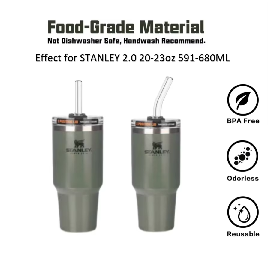Vaso térmico Stanley acero inoxidable