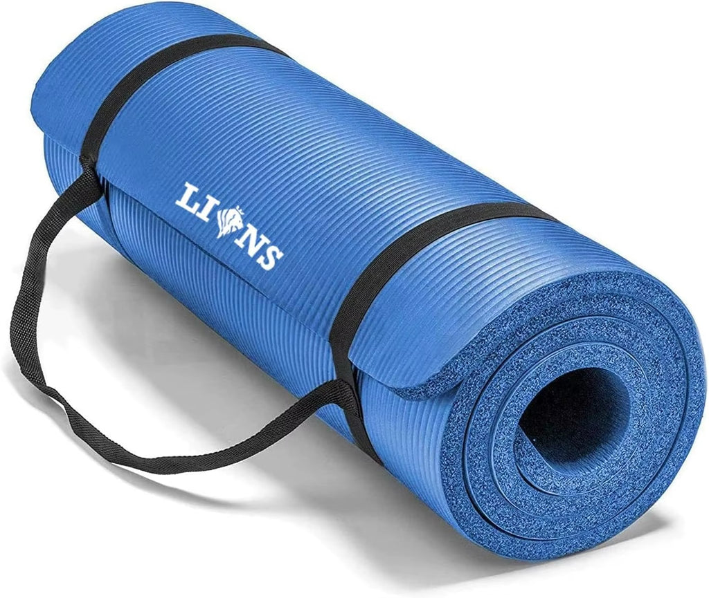 alfombra de yoga - tapete de ejercicios