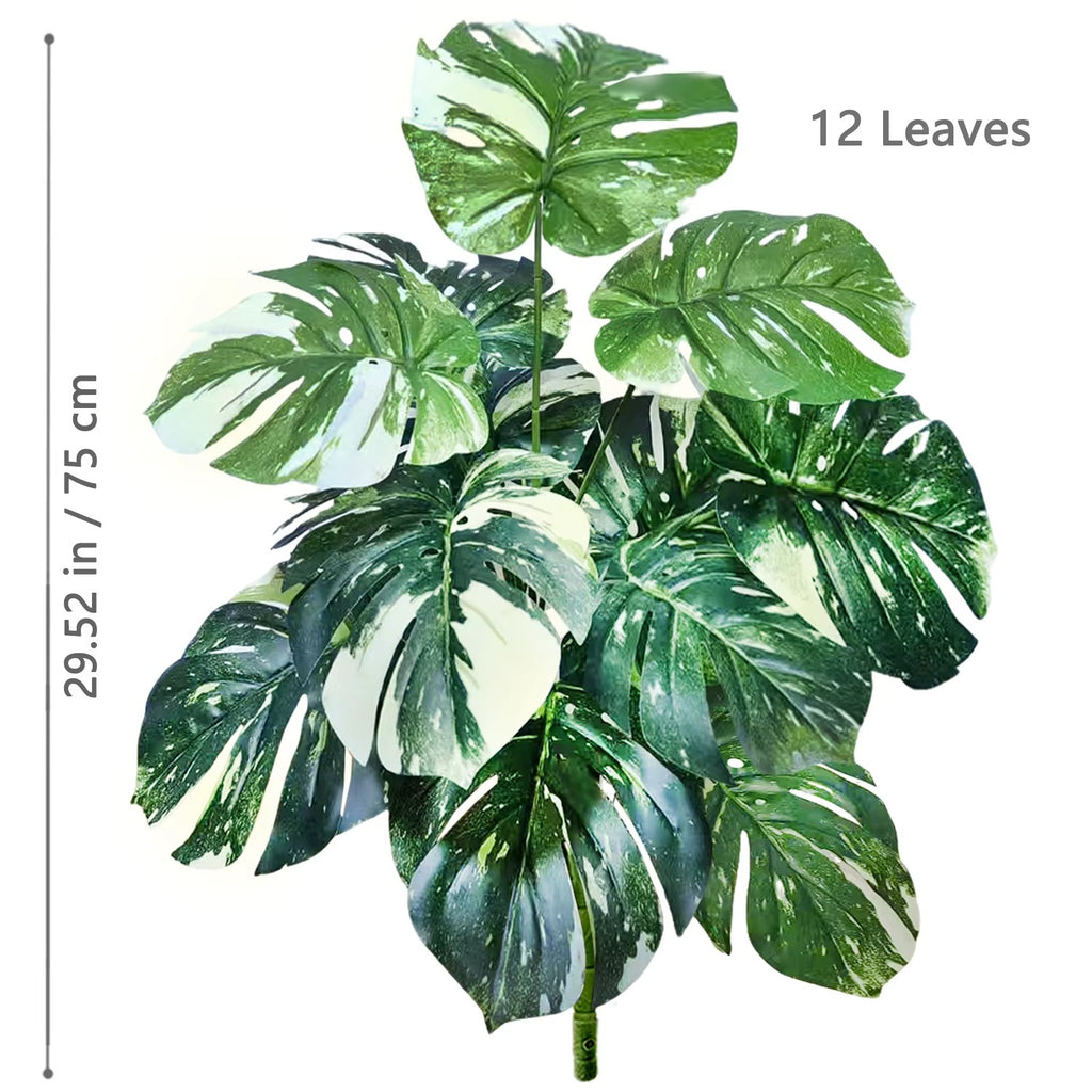 Planta Monstera Artificial