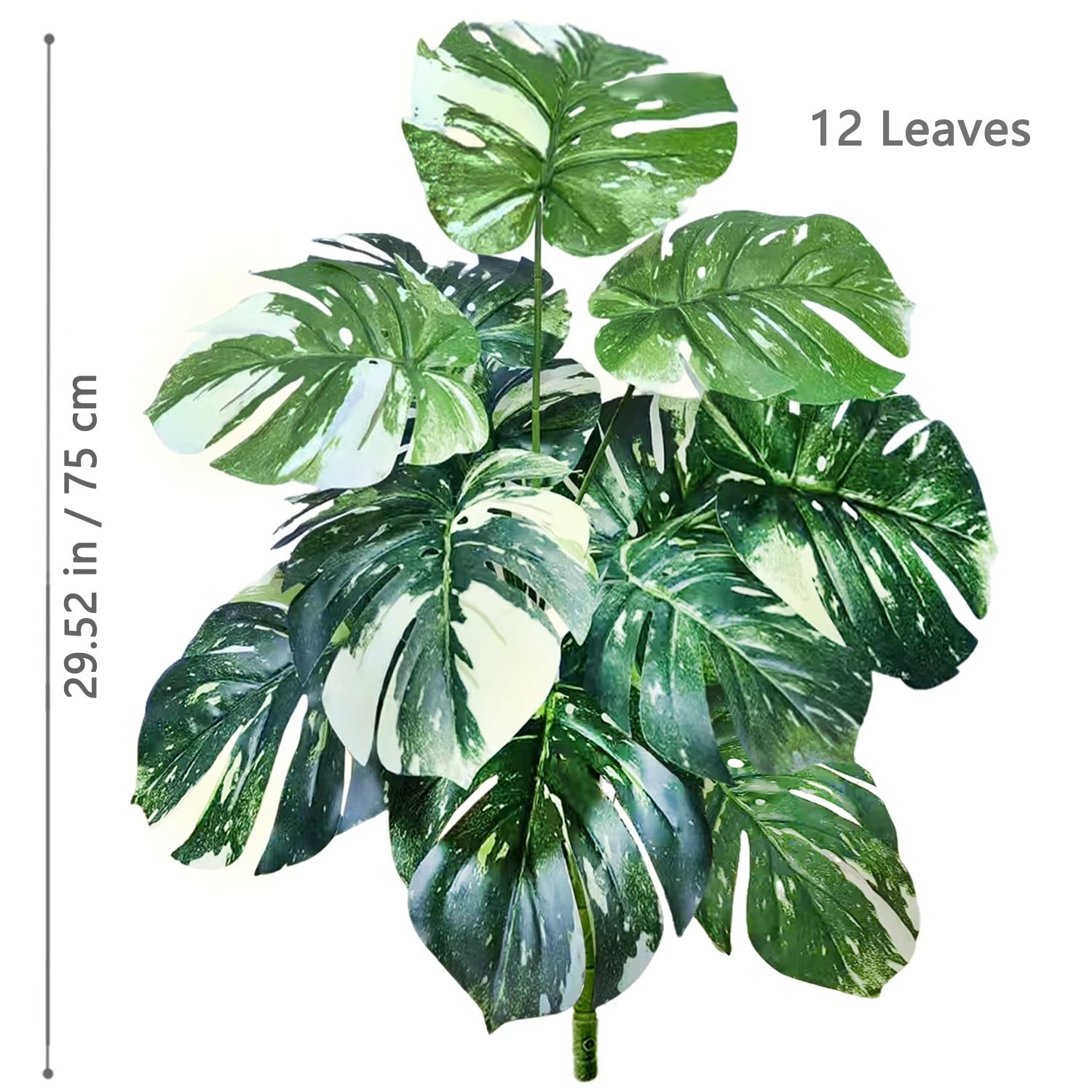 Planta Monstera Artificial