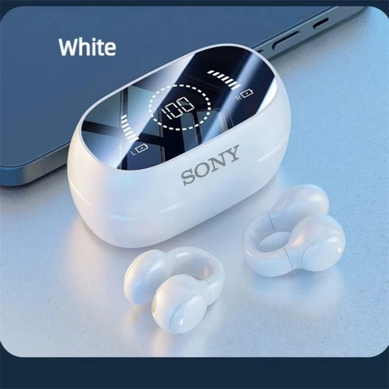Audífonos  Sony Inalámbricos Bluetooth 5.3 - Earbuds Premium