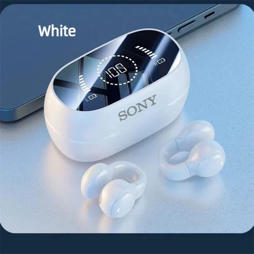 Audífonos  Sony Inalámbricos Bluetooth 5.3 - Earbuds Premium