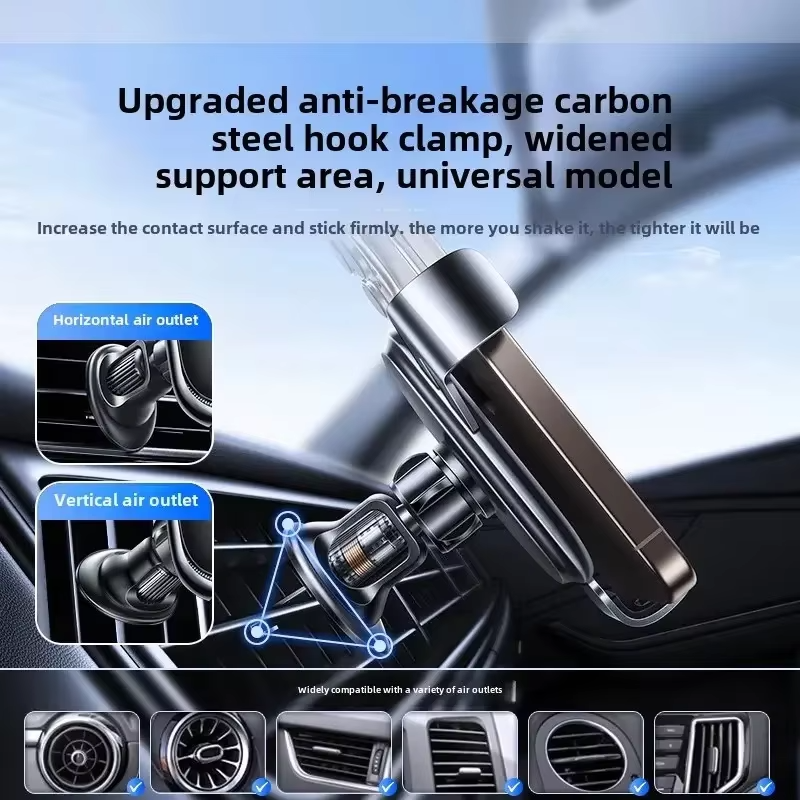 soporte de celular para auto 