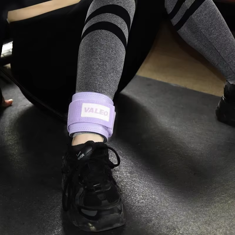 tobillera entrenamiento