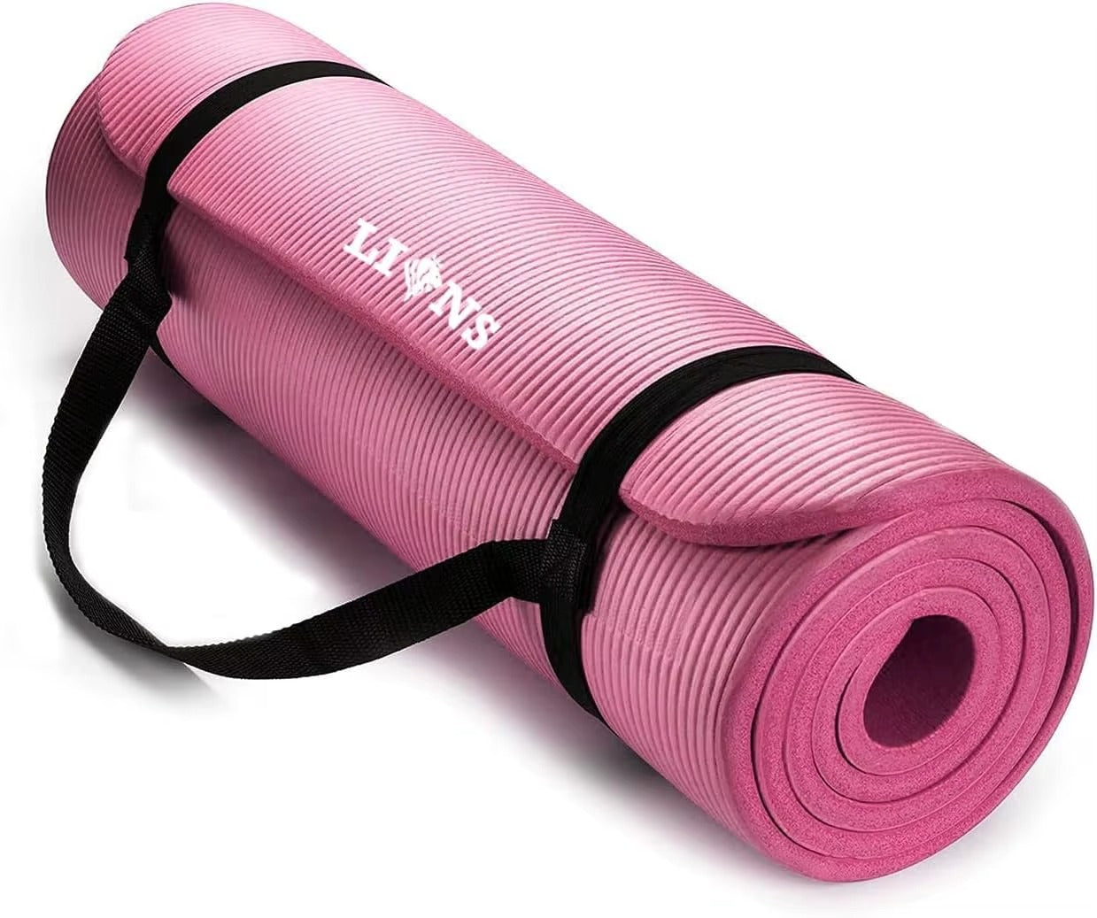 alfombra de yoga - tapete de ejercicios