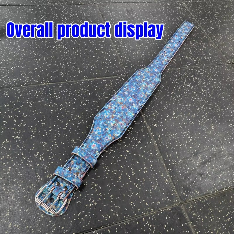 cinturon de protecion lumbra mujer