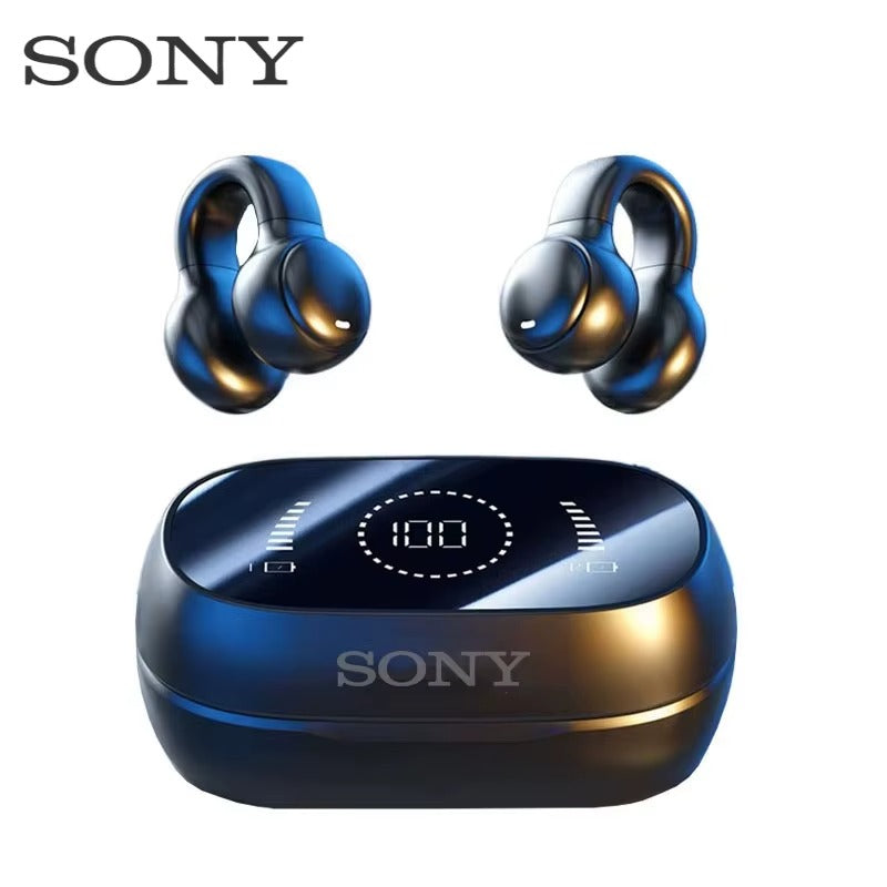 Audífonos  Sony Inalámbricos Bluetooth 5.3 - Earbuds Premium