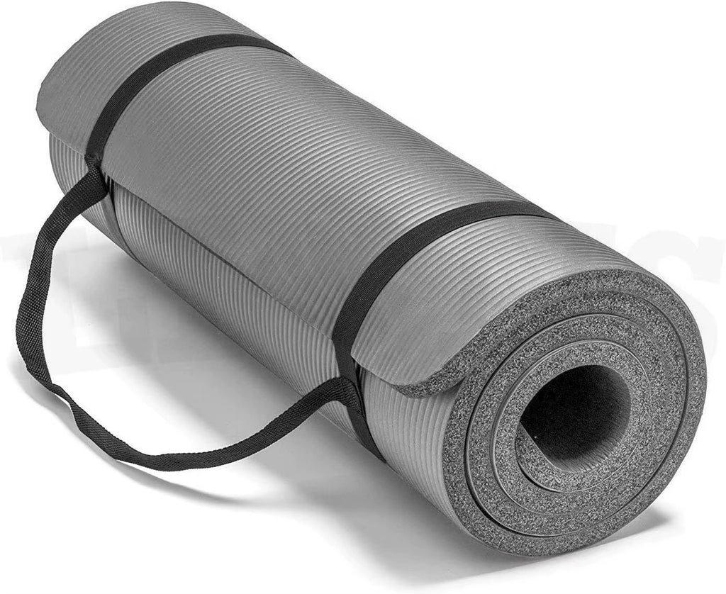 alfombra de yoga - tapete de ejercicios