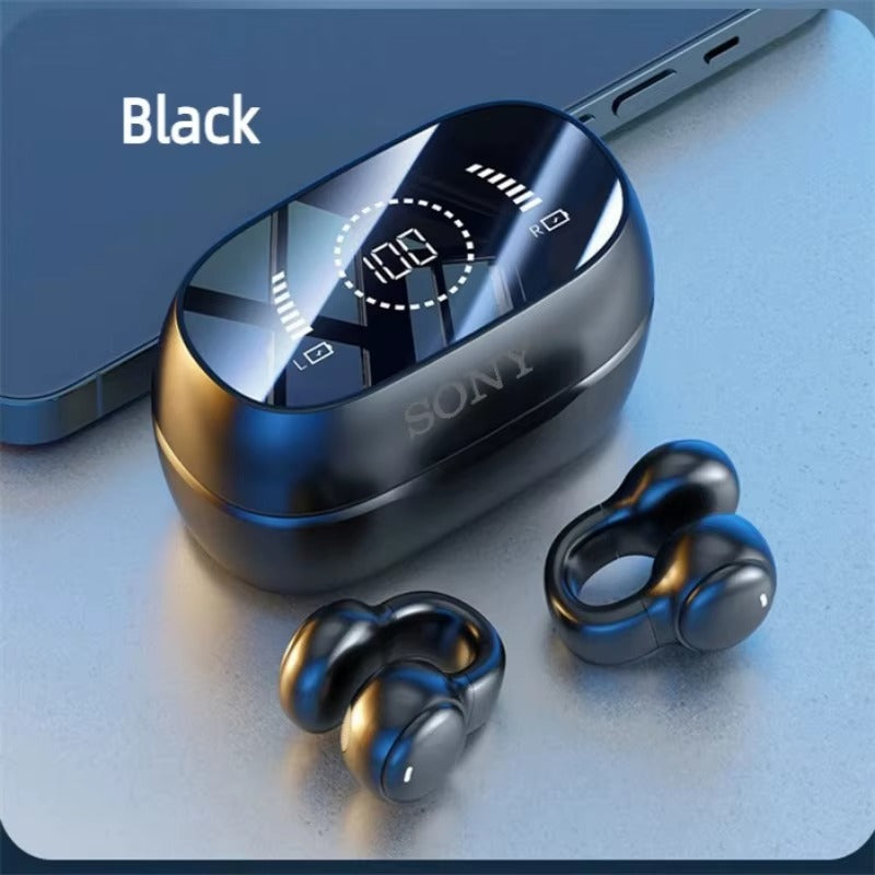 Audífonos  Sony Inalámbricos Bluetooth 5.3 - Earbuds Premium