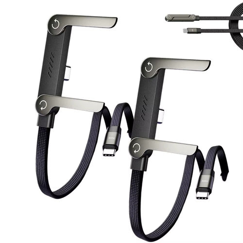  cargador de carga lateral 