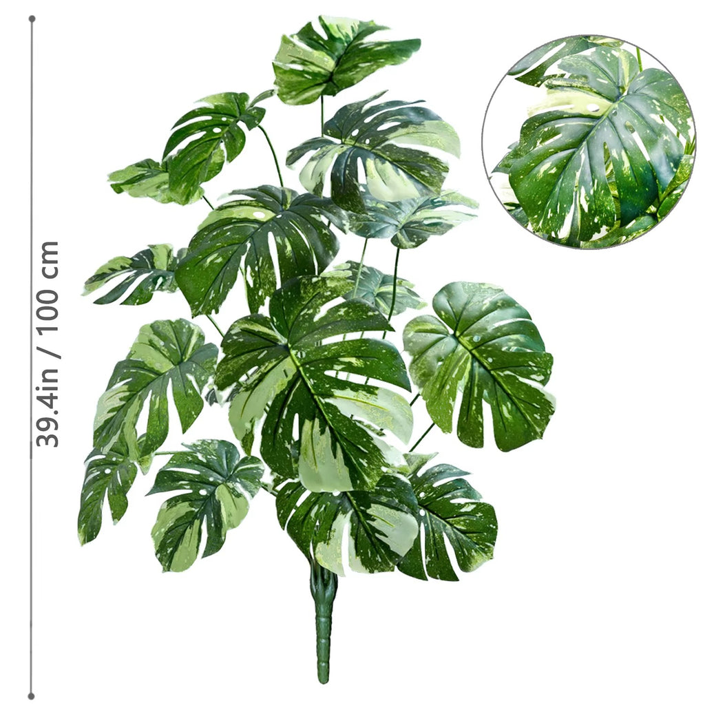 Planta Monstera Artificial