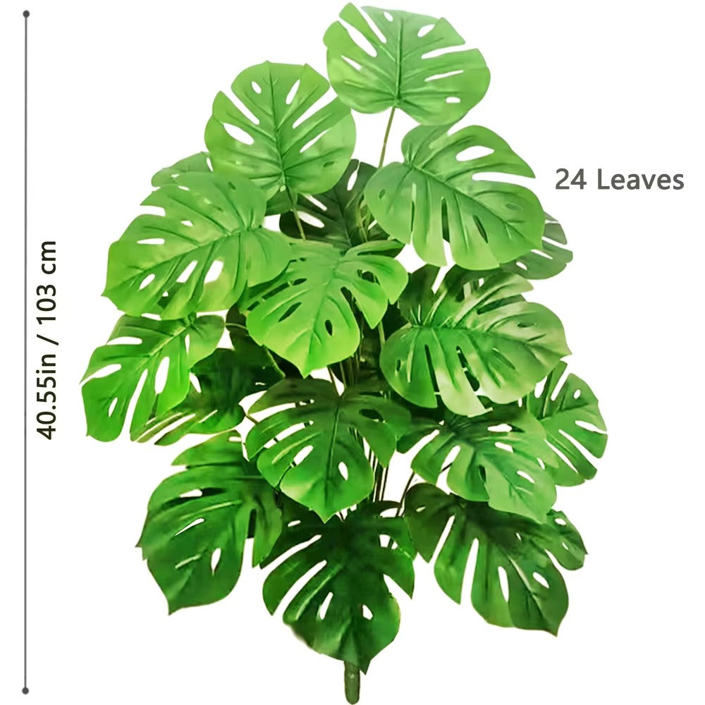 Planta Monstera Artificial