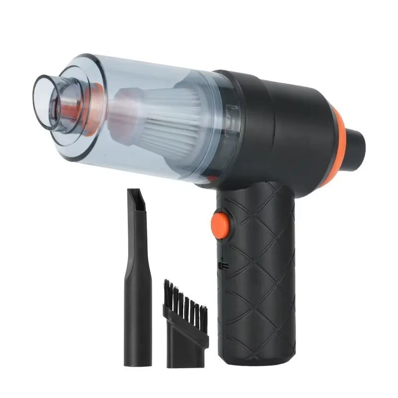 aspiradora inalabrica y con cable 