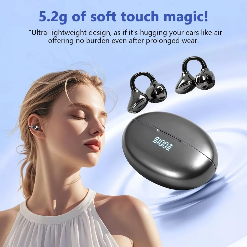 🎧Audifonos  Deportivos tipo  Gancho - Resistentes al Agua