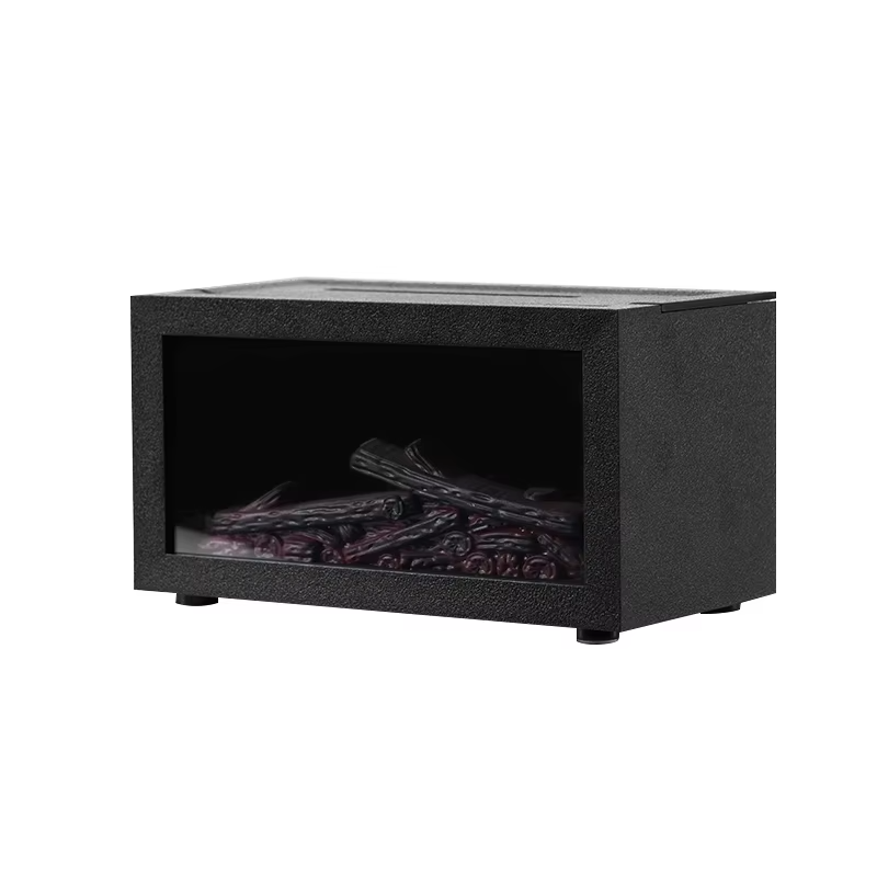 humidificador con efecto calido 