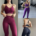 conjunto deportivo de mujer 
