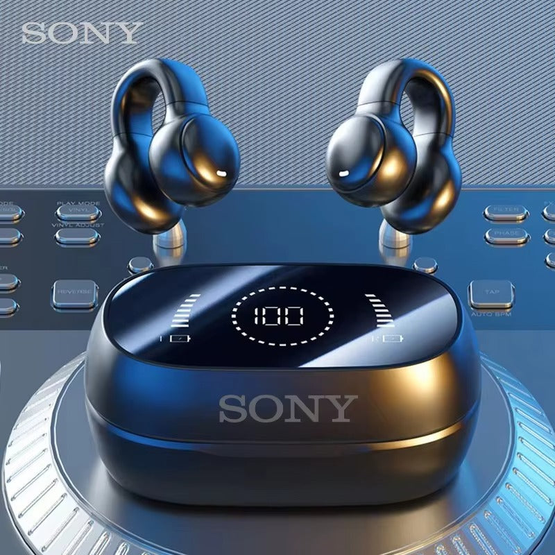 Audífonos  Sony Inalámbricos Bluetooth 5.3 - Earbuds Premium
