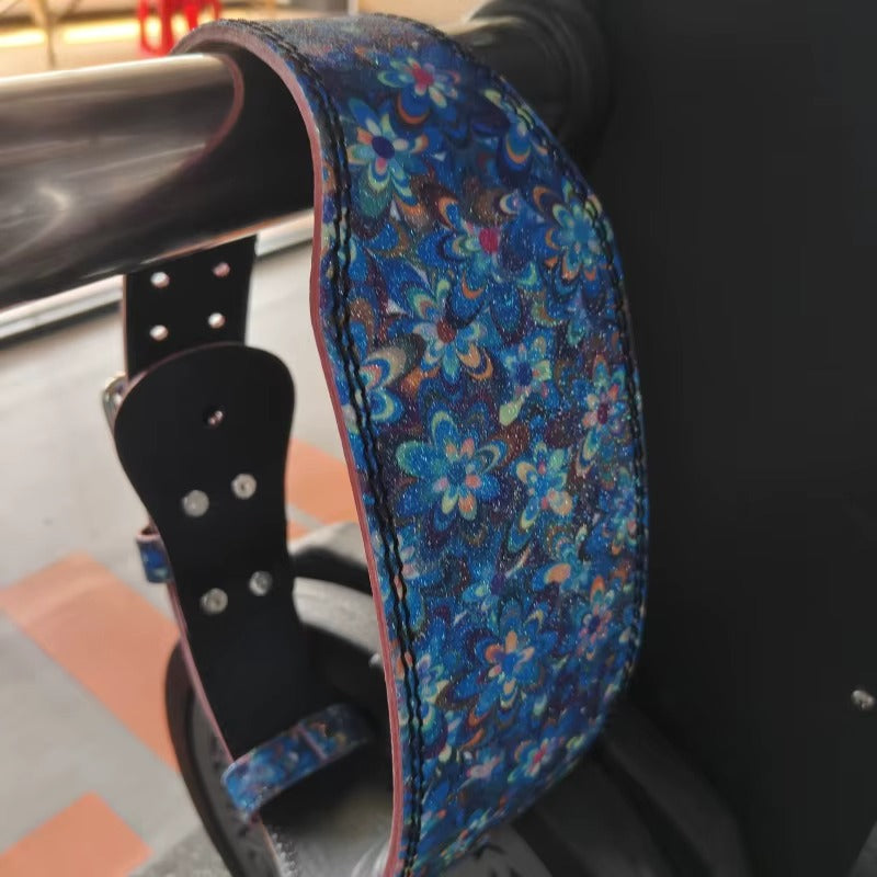 cinturon de protecion lumbra mujer