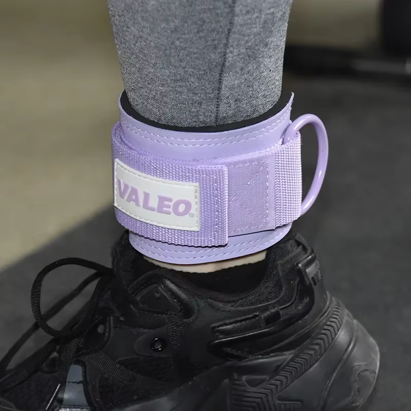 tobillera entrenamiento