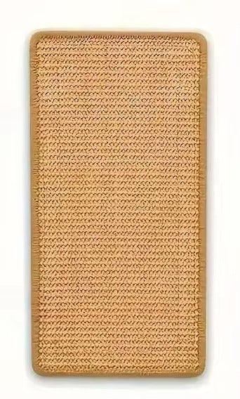 alfombra racadora para gatos 